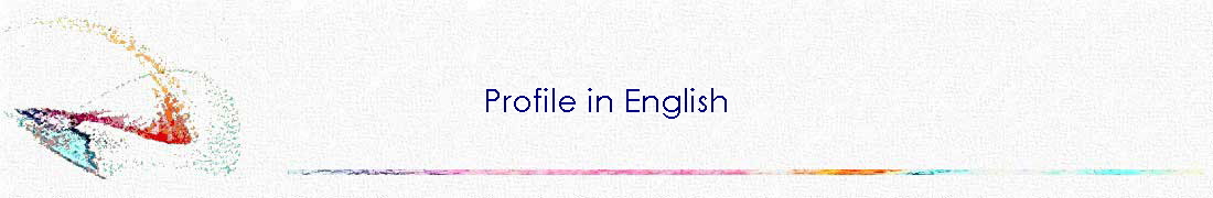 Profile in English